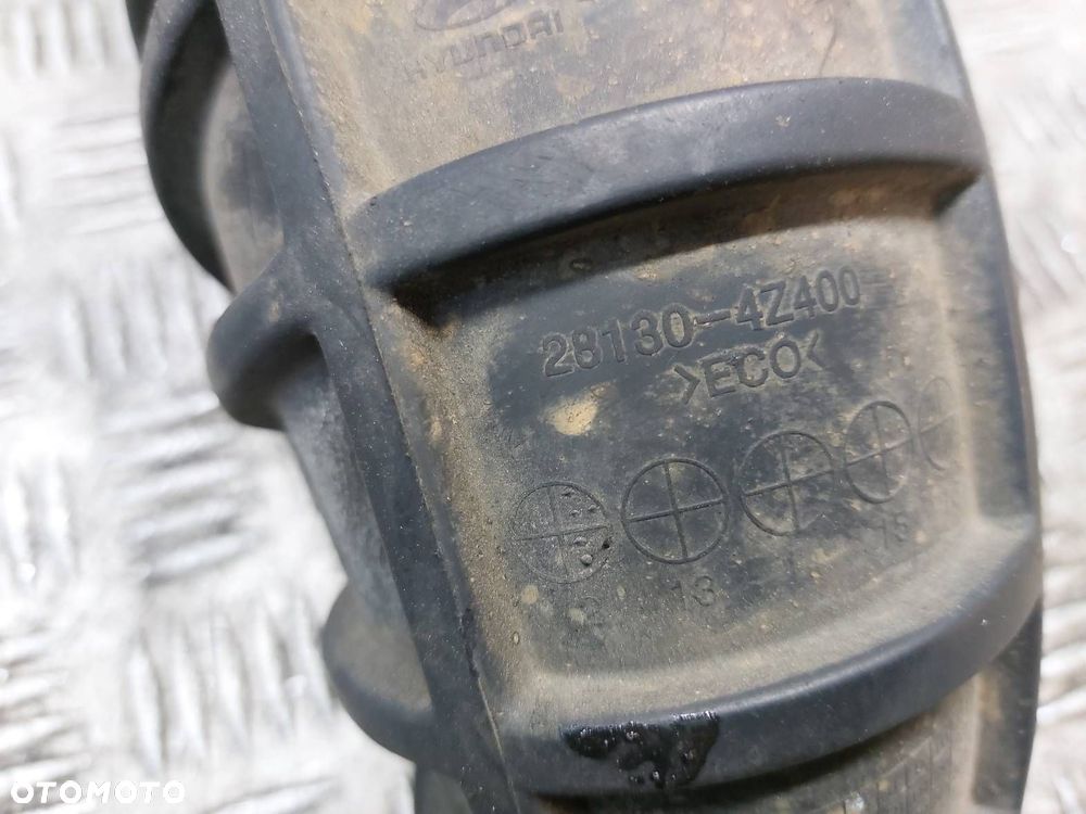 RURA DOLOT POWIETRZA SANTA FE III 2.0 T G4KH 28130-4Z400 - 2