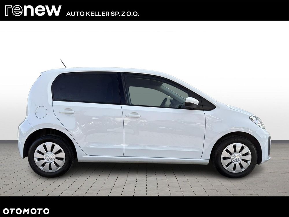 Volkswagen up! - 8