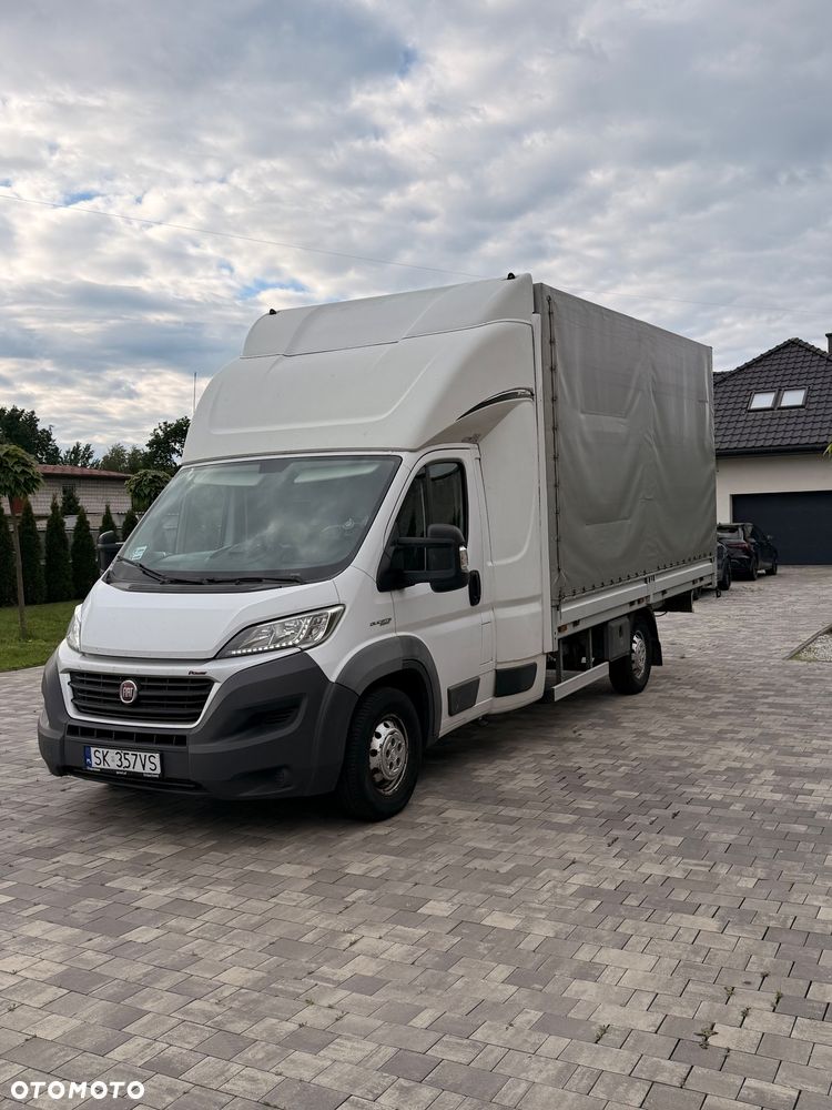 Fiat Ducato / Carpol - 2