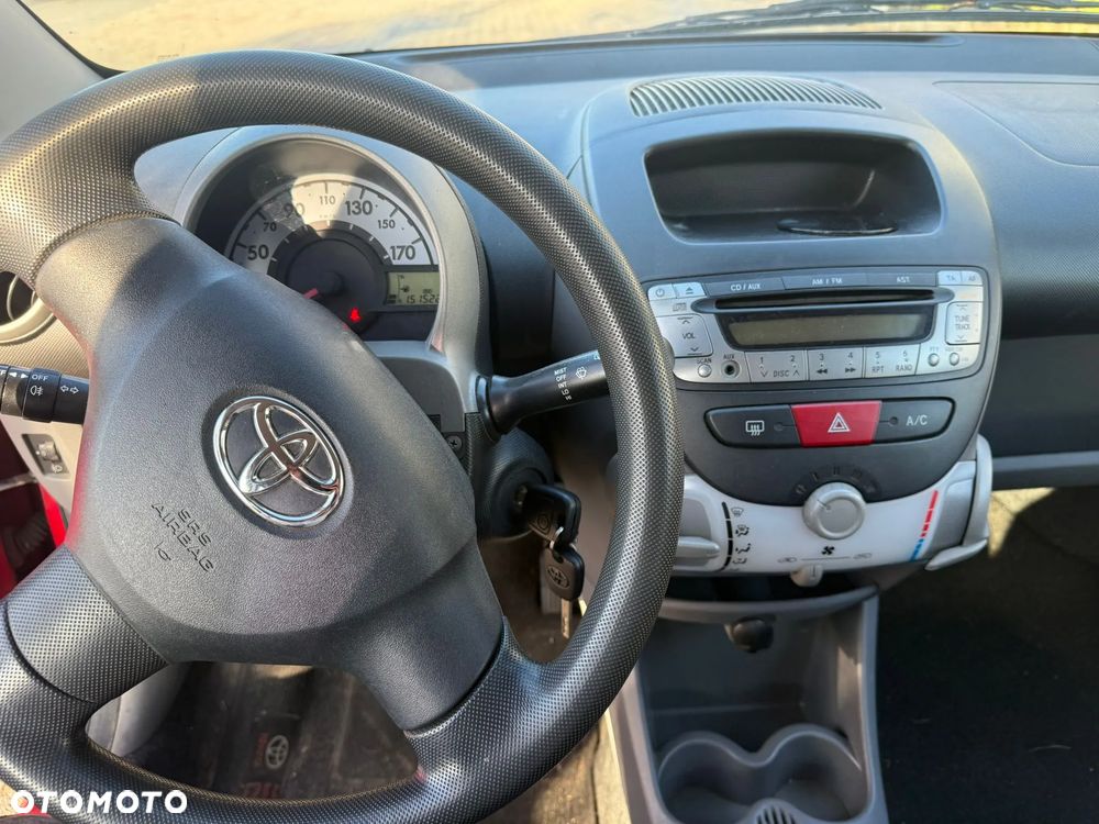 Peugeot 107 70 Filou - 3