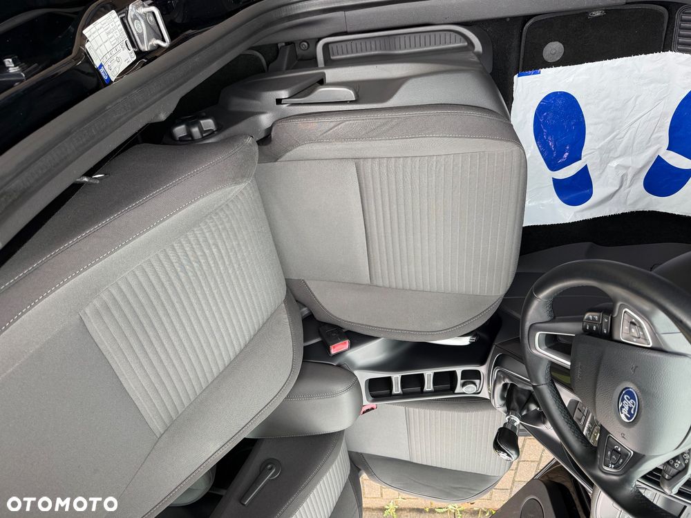 Ford C-MAX - 27