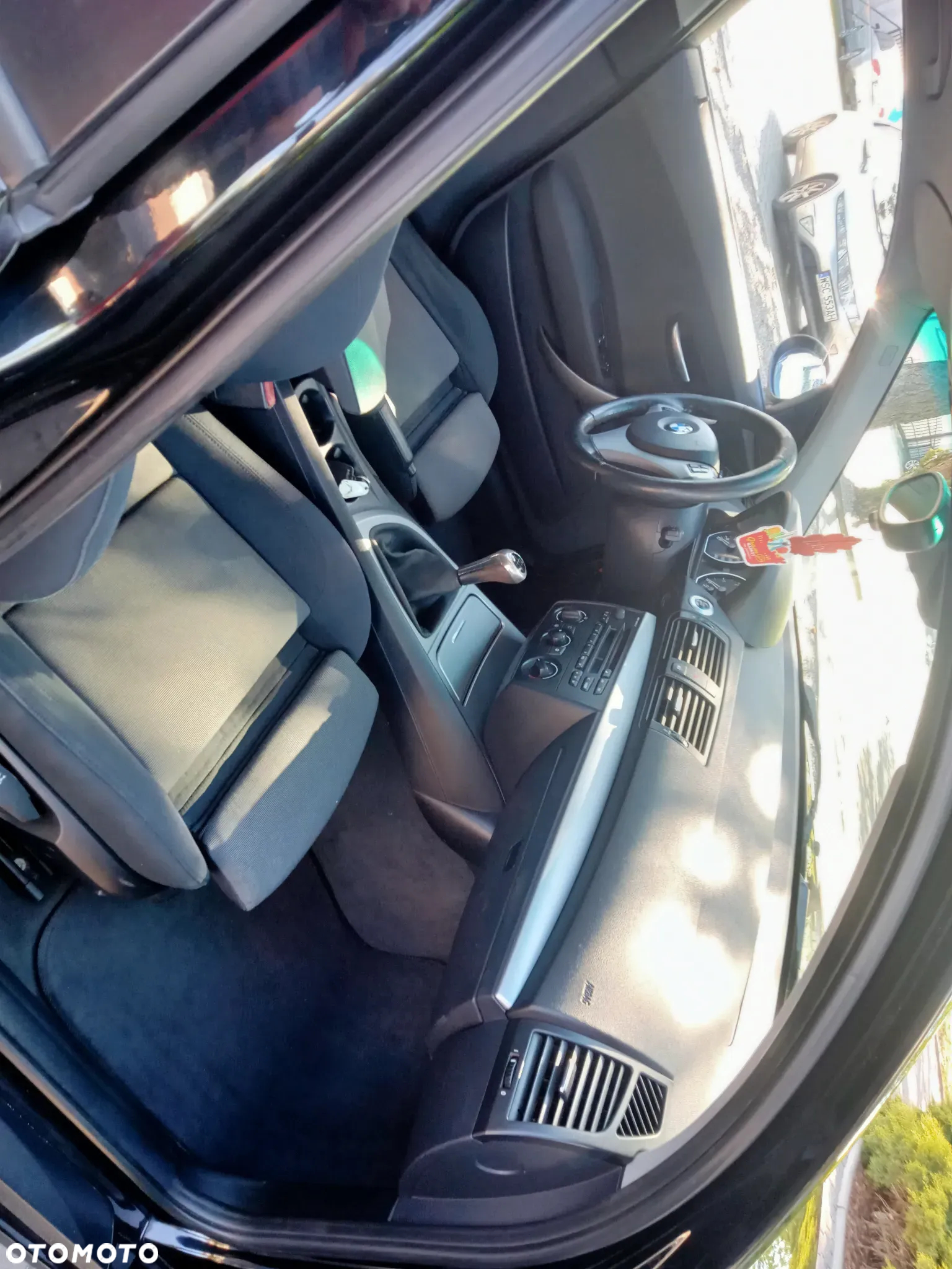 BMW Seria 1 118i - 5
