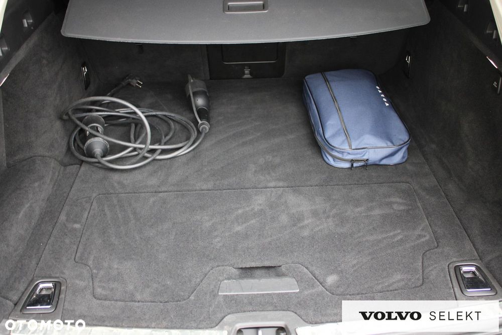Volvo V90 - 39