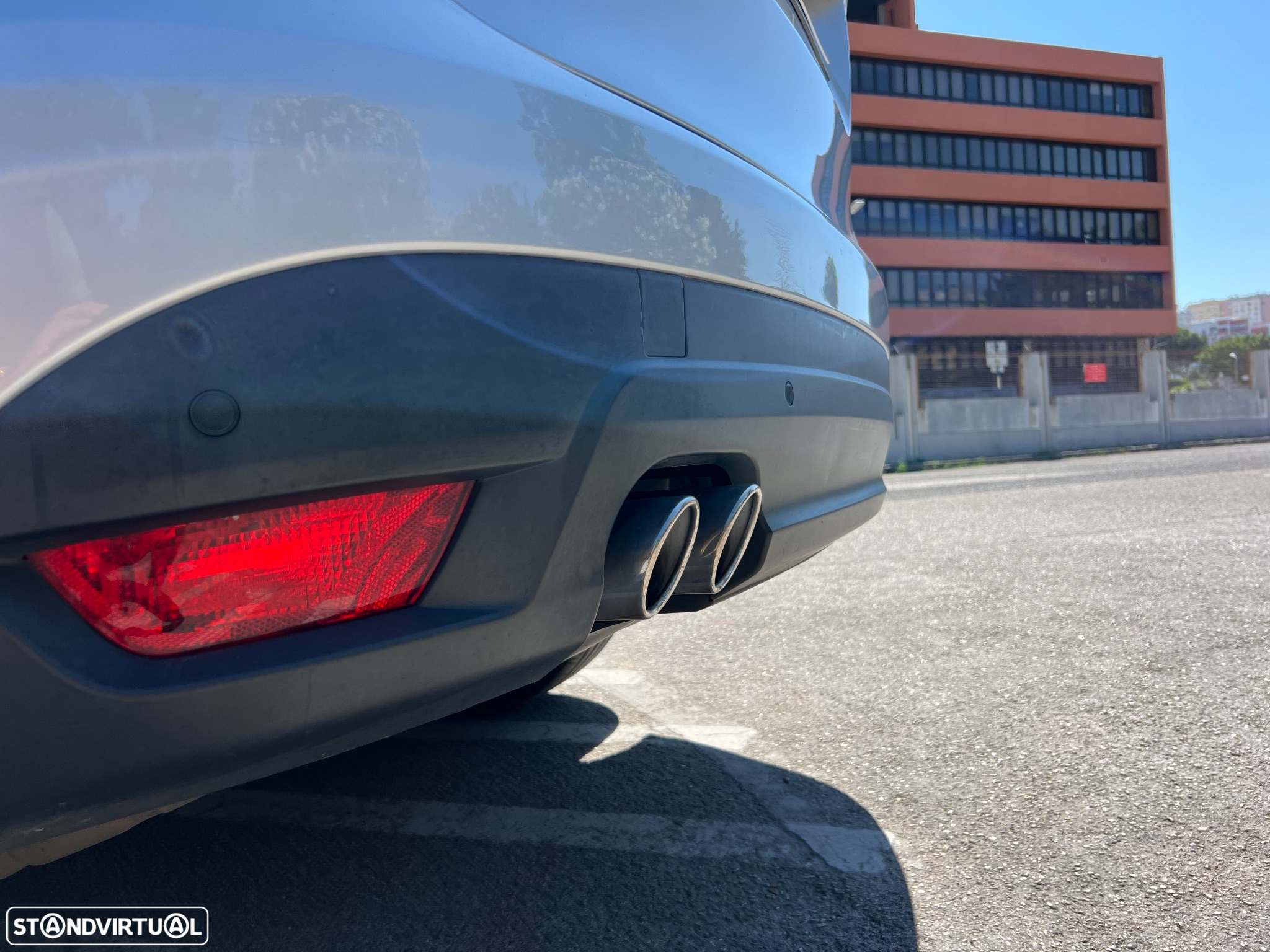 Jaguar F-Pace 2.0 i4D R-Sport Aut. - 12