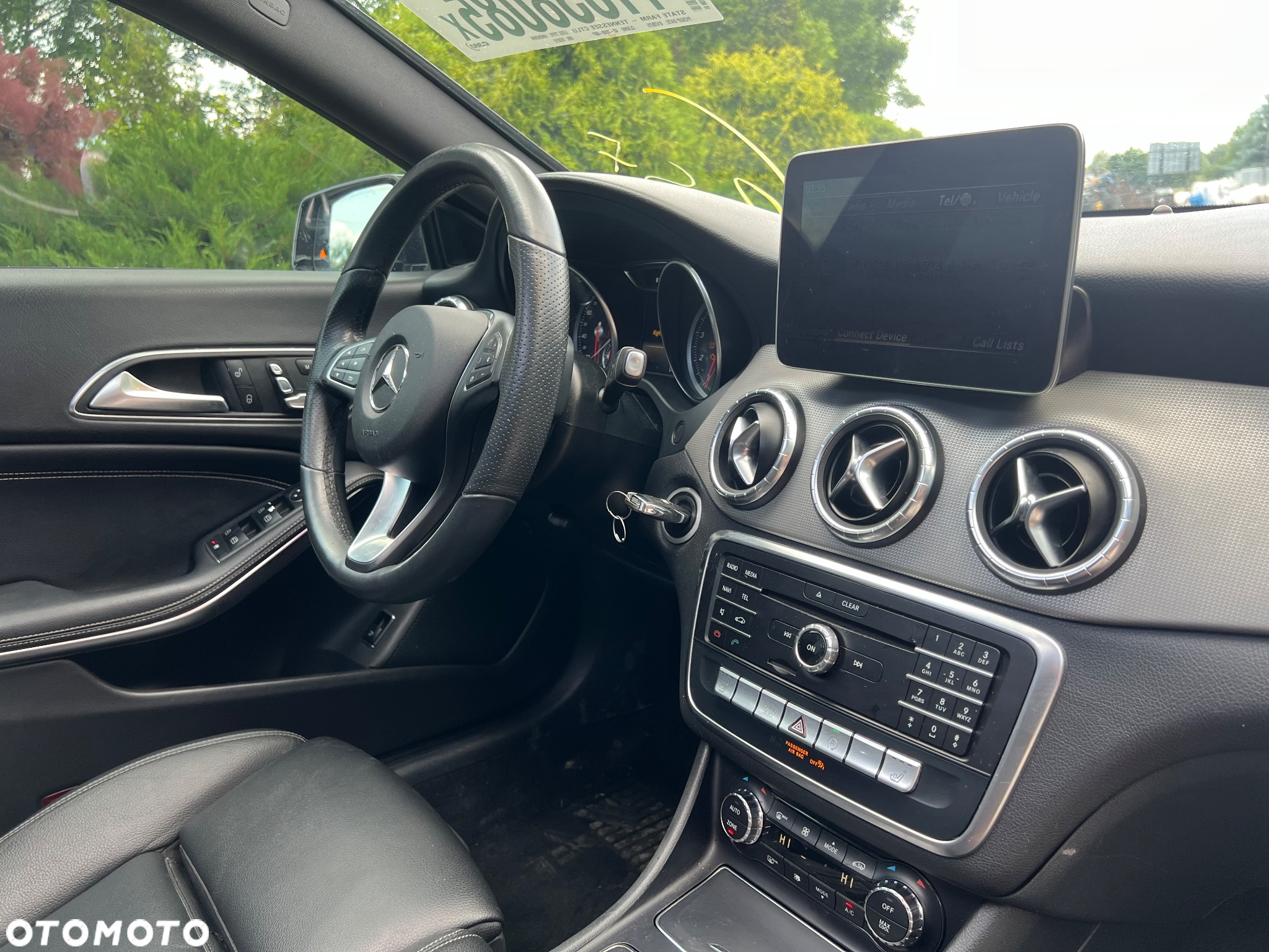Mercedes-Benz CLA - 18