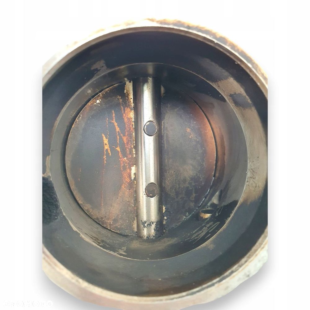 PRZEPUSTNICA Volkswagen New Beetle 1.6 8V SR VDO 06A133062AB A2C53042125 - 9