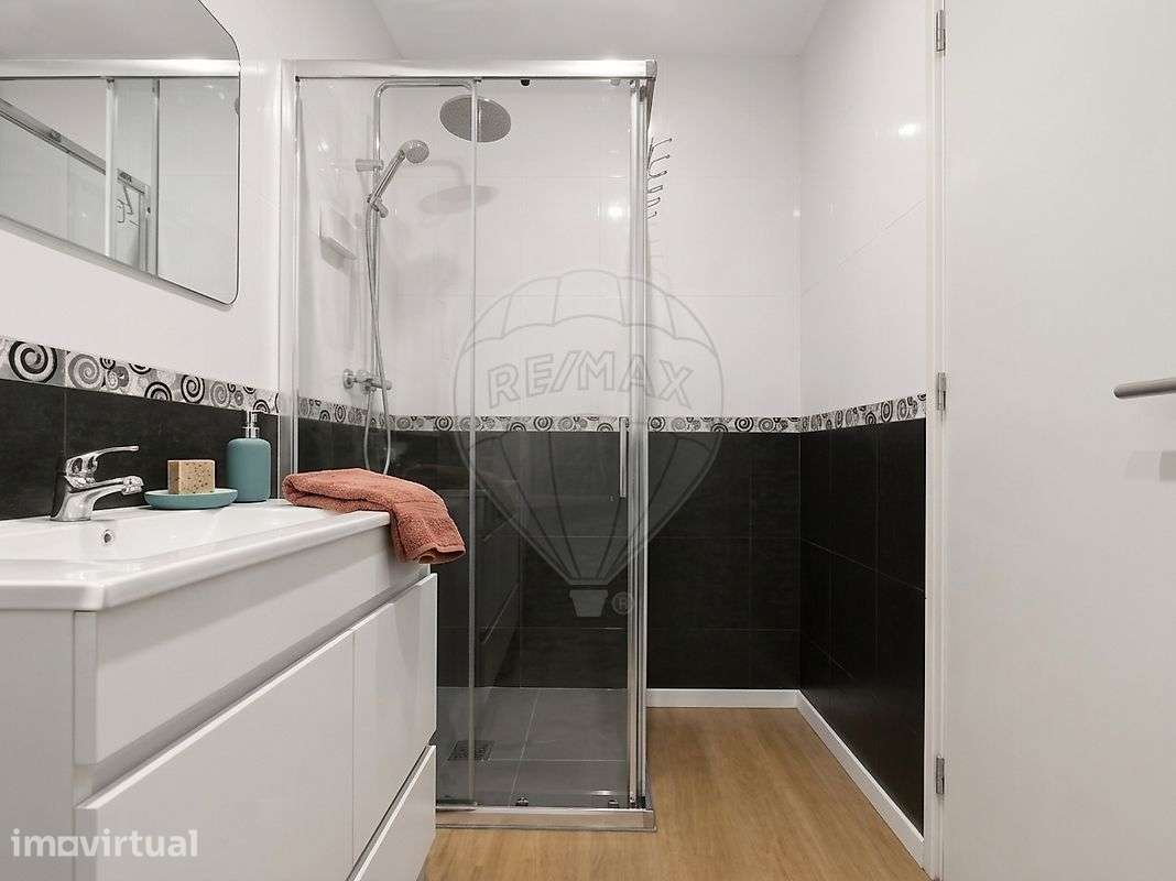 Apartamento T2 para venda - Grande imagem: 2/7