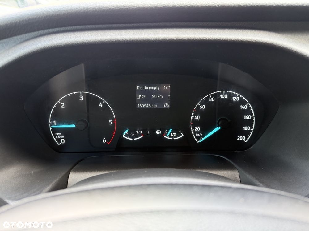 Ford Transit - 12