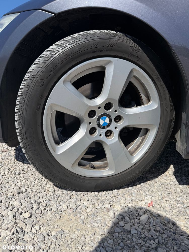 BMW Seria 3 - 17