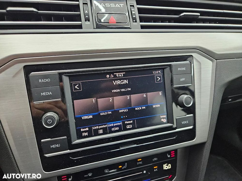 Volkswagen Passat Variant 2.0 TDI SCR Advance - 6