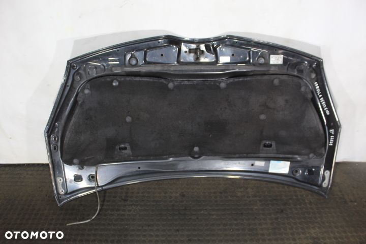 MASKA TOYOTA COROLLA VERSO E120 209 - 2