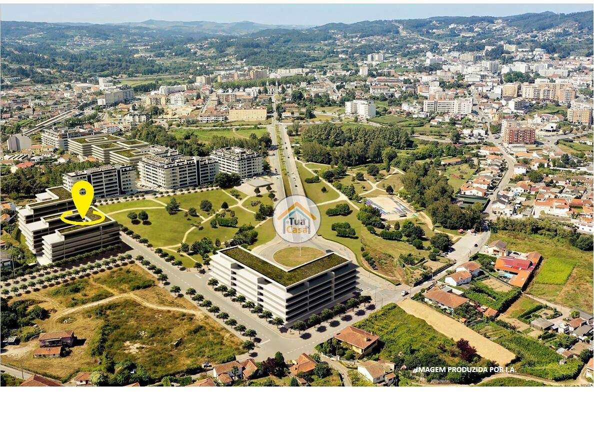 T1 Paredes em Construção para habitar ou investir - Grande imagem: 3/12