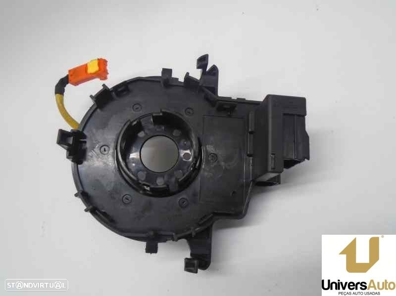 FITA AIRBAG TOYOTA YARIS 2007 -X3CJ6N2766 - 2