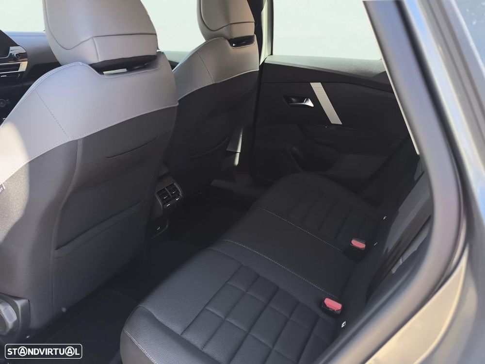 Citroën e-C4 50 kWh Plus - 15