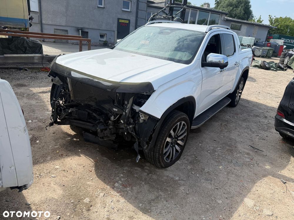 Volkswagen Amarok - 5