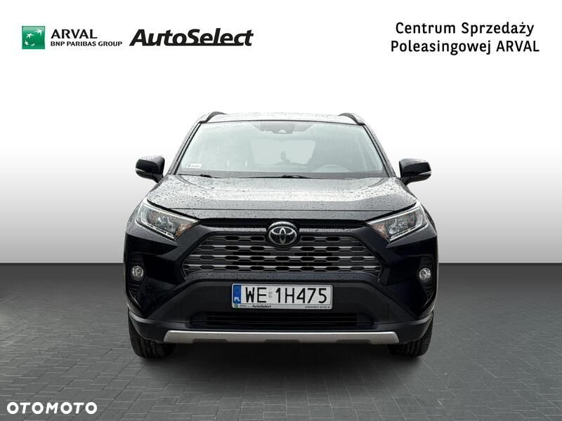 Toyota RAV4 - 9