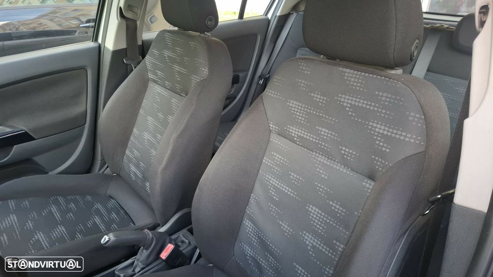 Opel Corsa 1.3 CDTI Enjoy EcoFLEX - 9