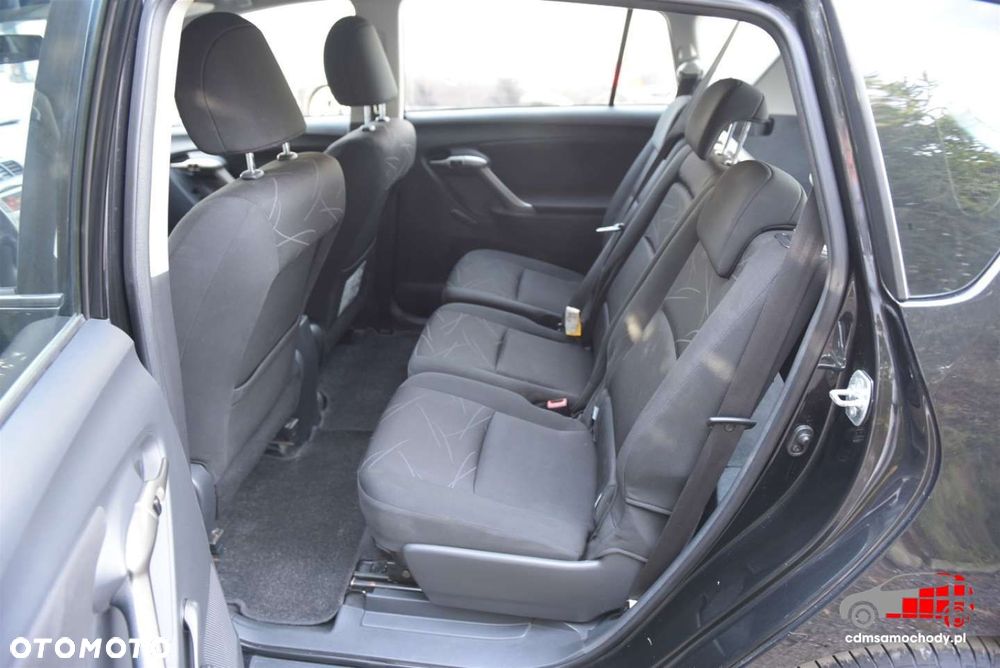 Toyota Verso 1.6 5-Sitzer Comfort - 14