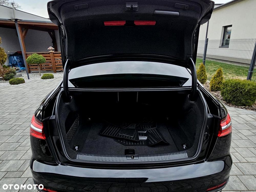 Audi A6 Limousine 35 TDI S tronic - 32