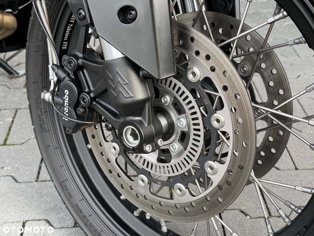 Moto Morini X-Cape 700 - 21