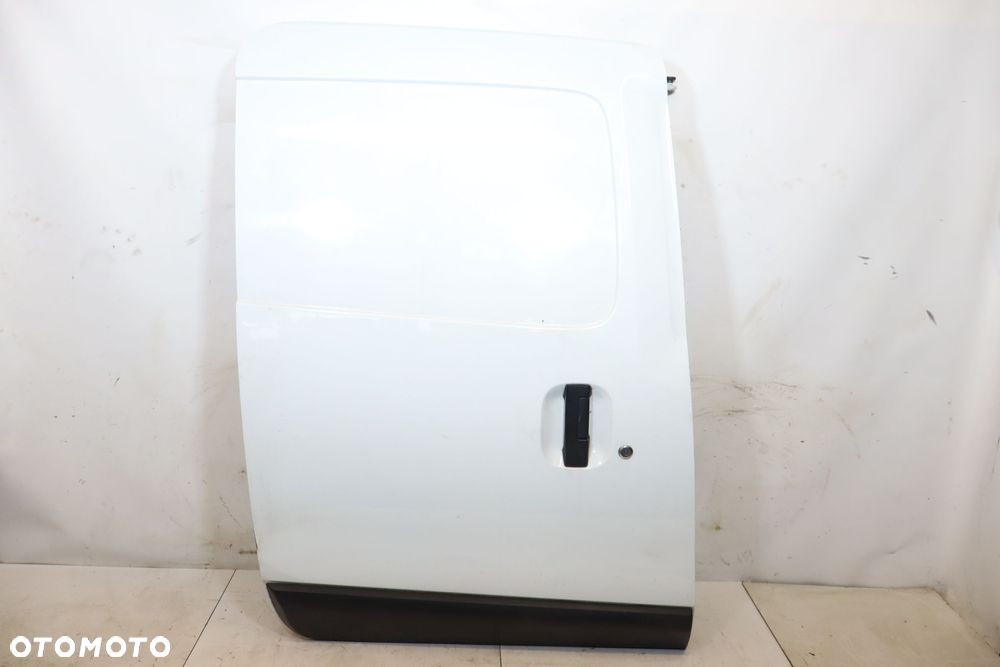 DRZWI PRZESUWNE PRAWE DACIA DOKKER LIFT DV369 - 1