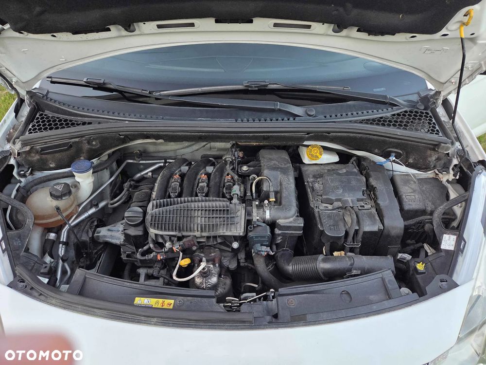 Citroën C3 1.0 VTi Attraction - 10