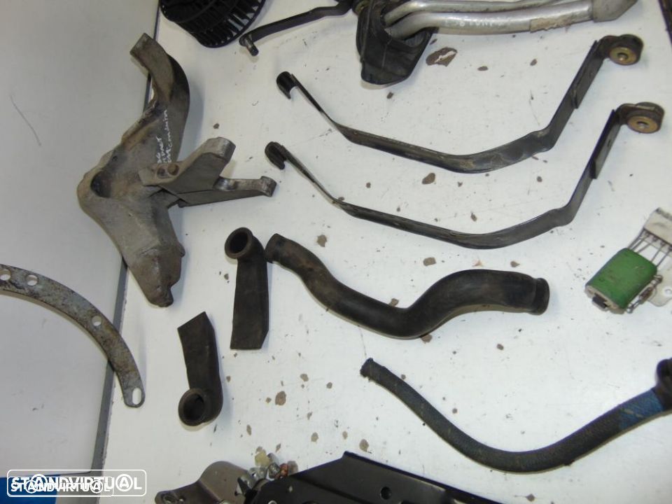 BMW E36 Compact 318TI vários - 6