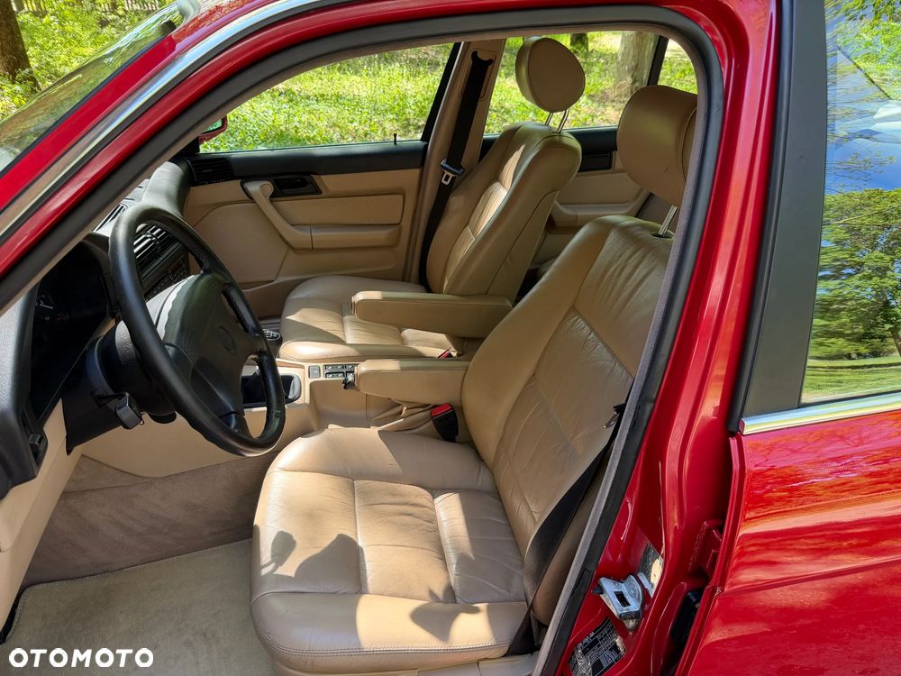 BMW Seria 5 535i - 22