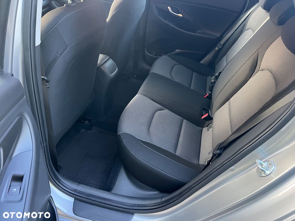Hyundai i30 1.0 T-GDI Modern - 21