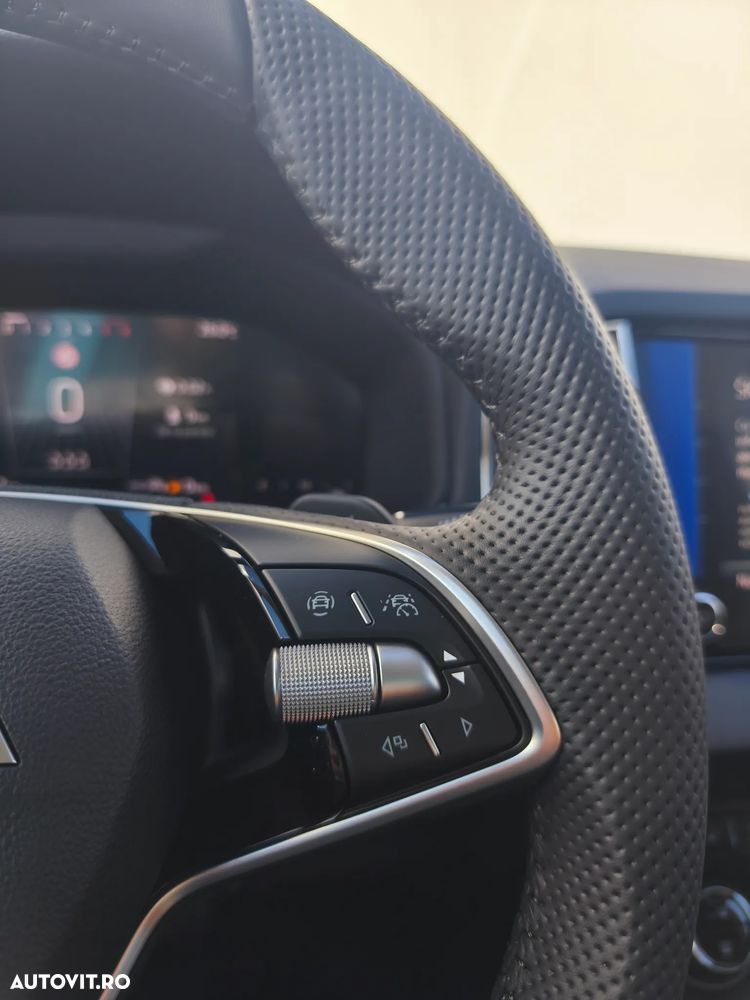 Skoda Karoq 1.5 TSI DSG Selection - 10