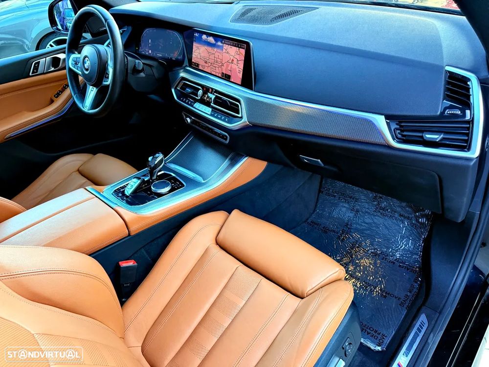 BMW X5 xDrive30d - 27