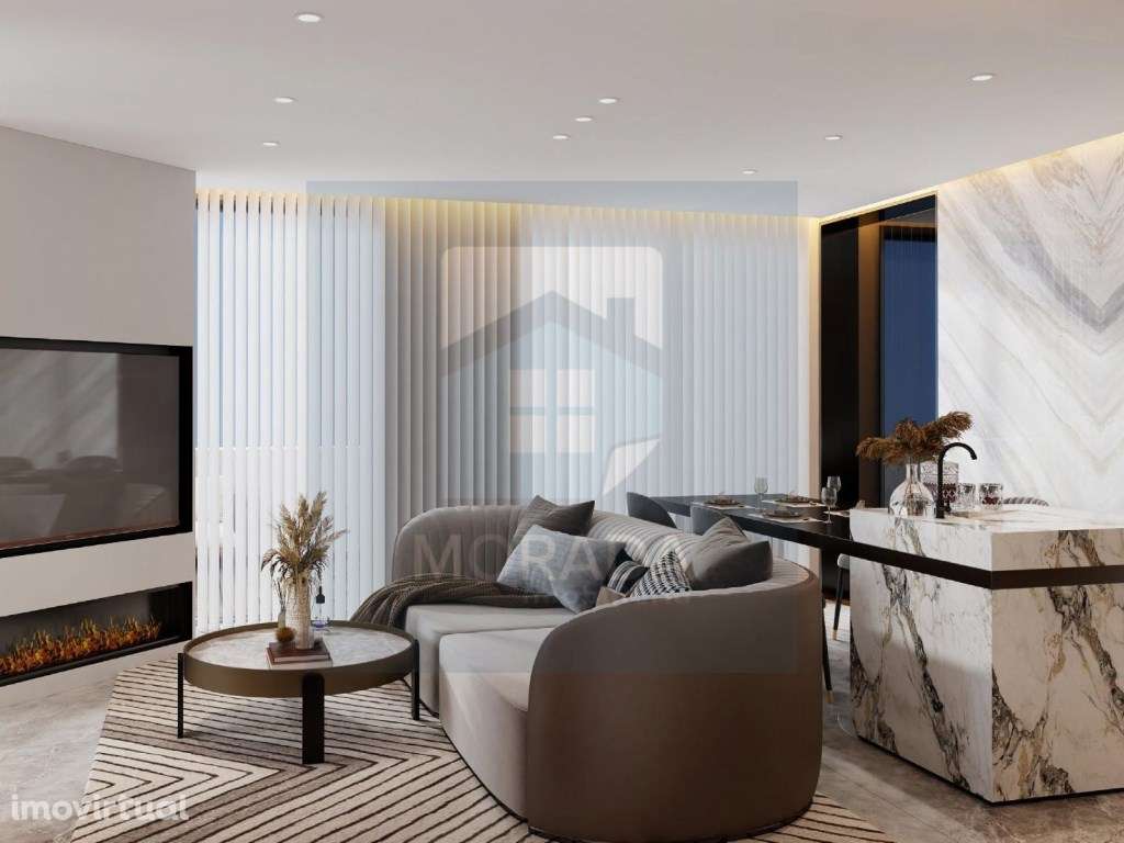 APARTAMENTO T3|| ANTAS|| PORTO - Grande imagem: 3/15