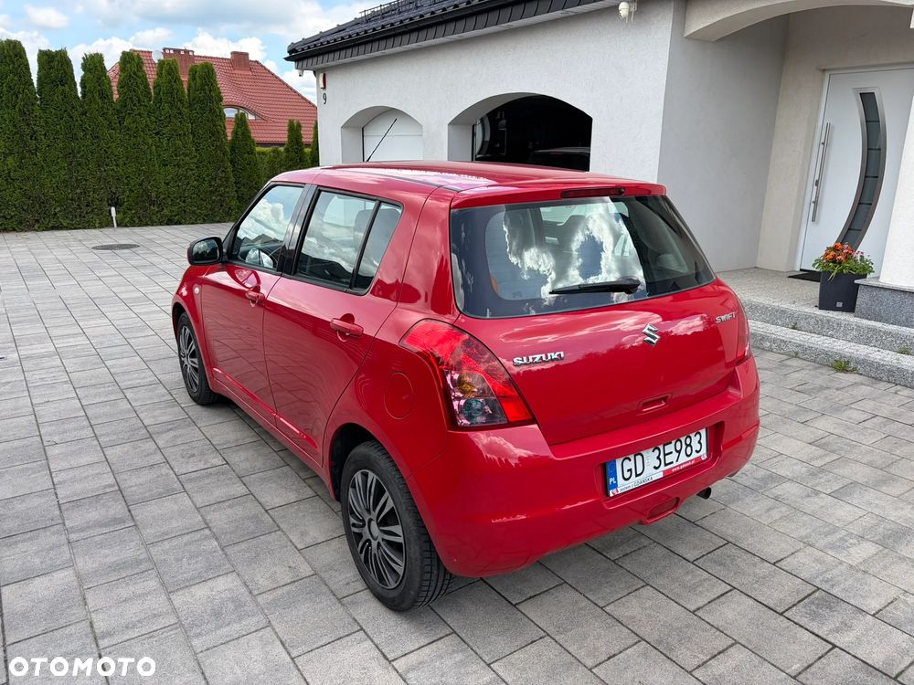 Suzuki Swift 1.3 GS / Premium - 3