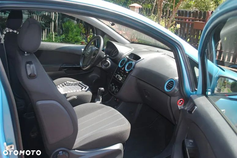Opel Corsa - 9