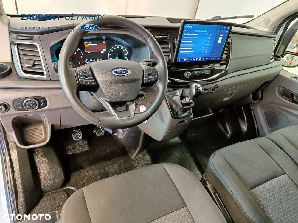 Ford Transit - 15