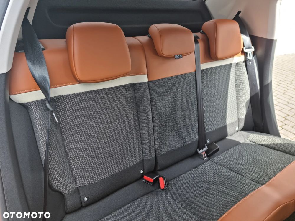 Citroën C3 Pure Tech 110 Stop&Start Exclusive - 28