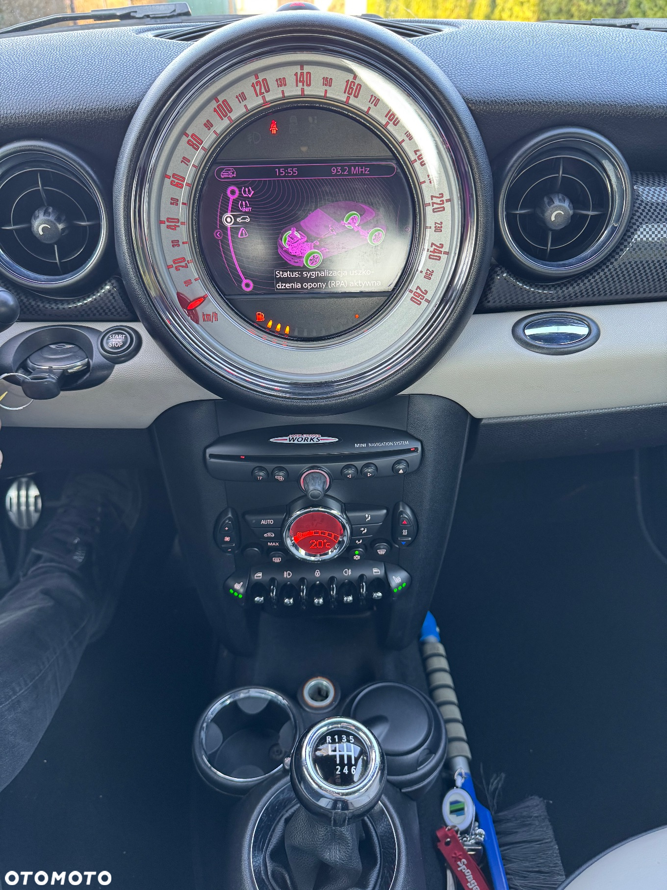 MINI Cooper SD - 12