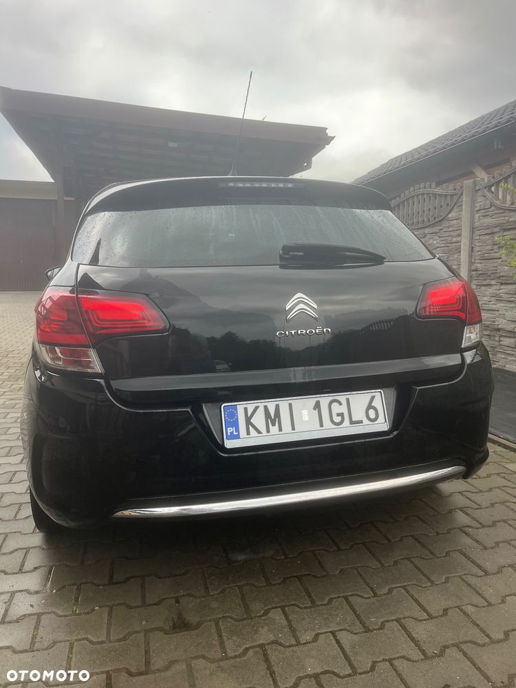 Citroën C4 1.6 BlueHDi Feel Edition - 5