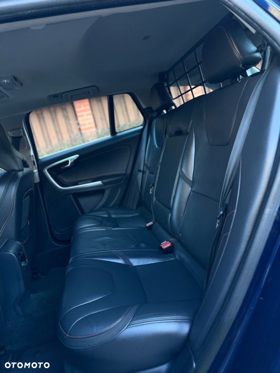 Volvo V60 D4 Ocean Race - 29