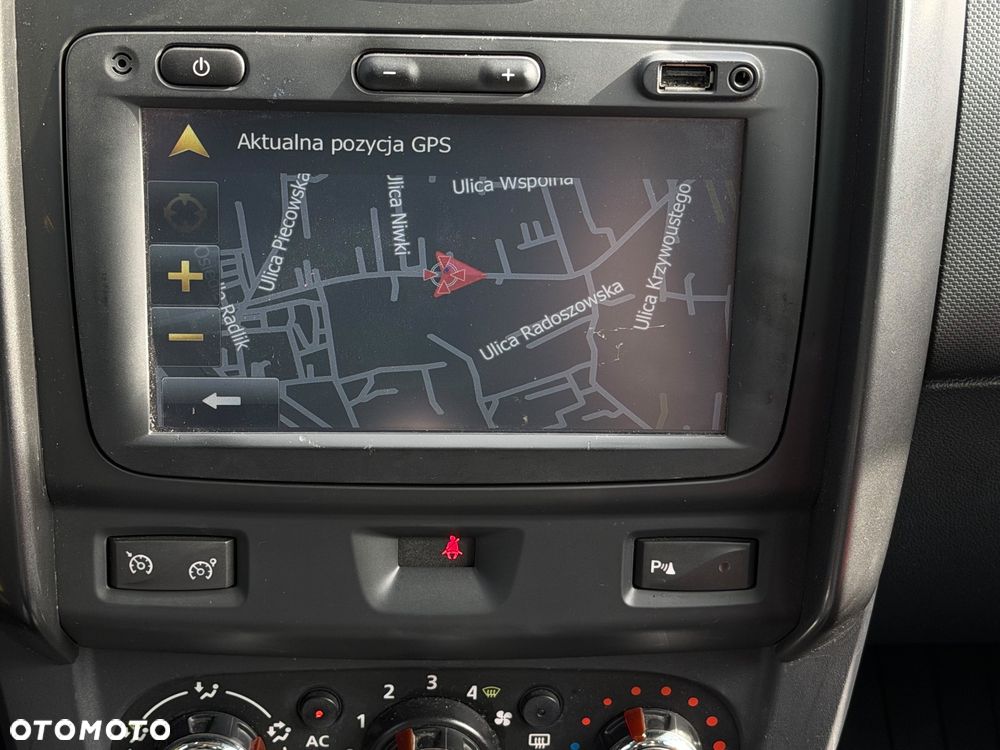Dacia Duster 1.2 TCe Prestige - 39
