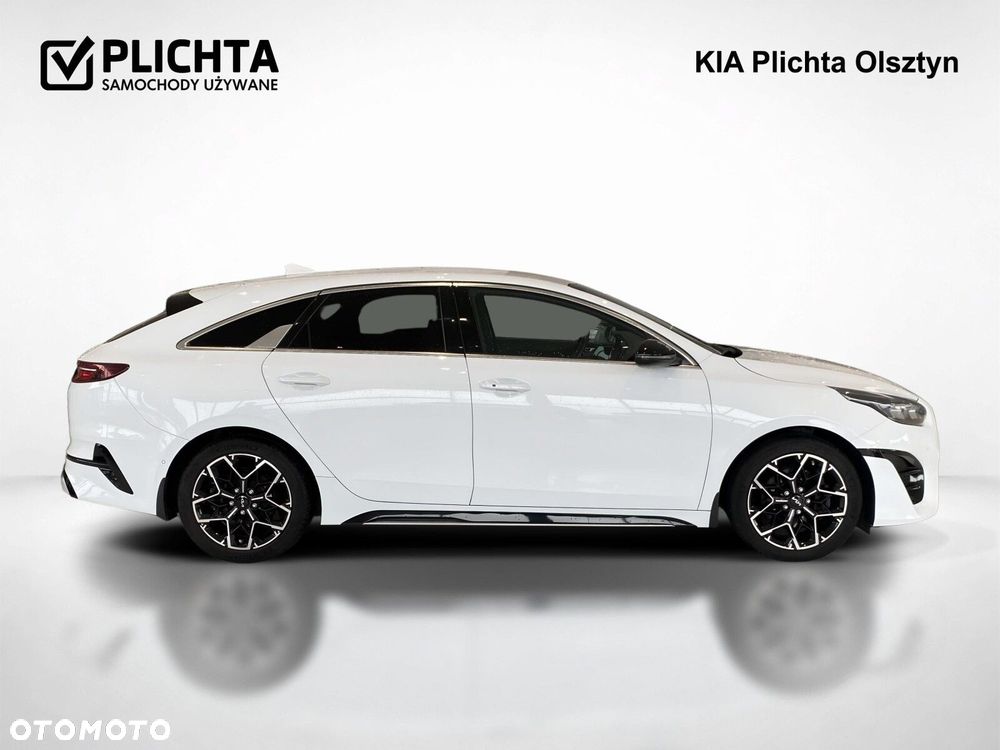 Kia ProCeed - 7