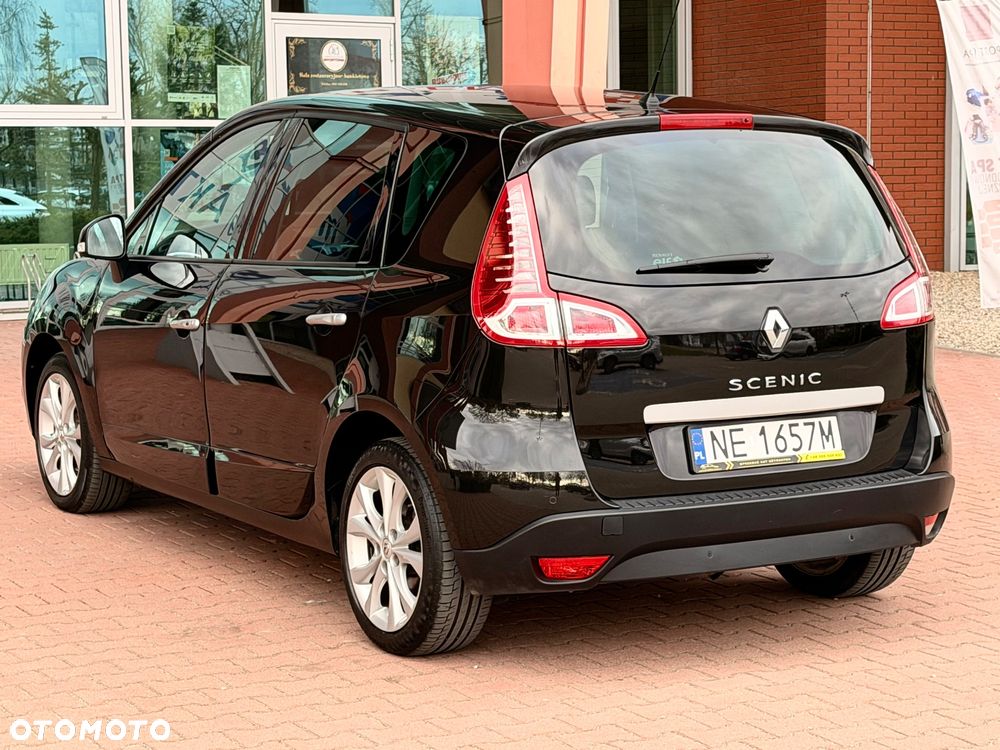 Renault Scenic 1.6 16V Pack Authentique - 7
