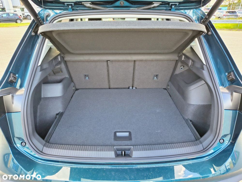 Volkswagen Tiguan - 33