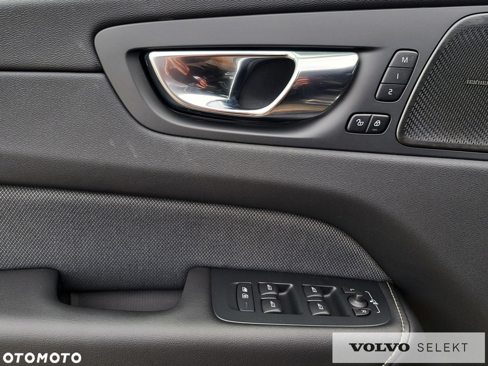 Volvo XC 60 - 29