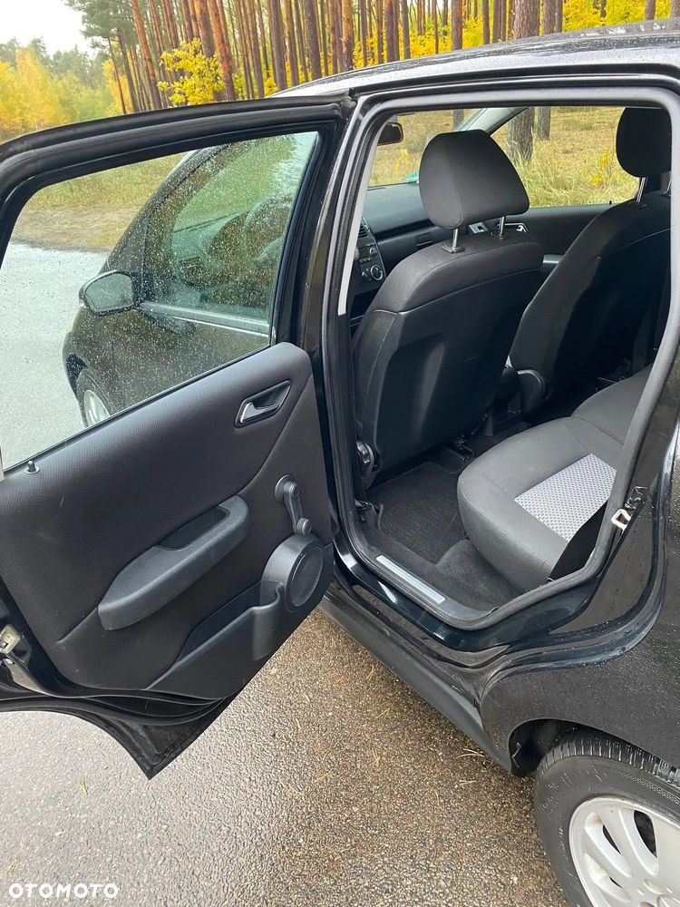 Mercedes-Benz Klasa A 150 - 9