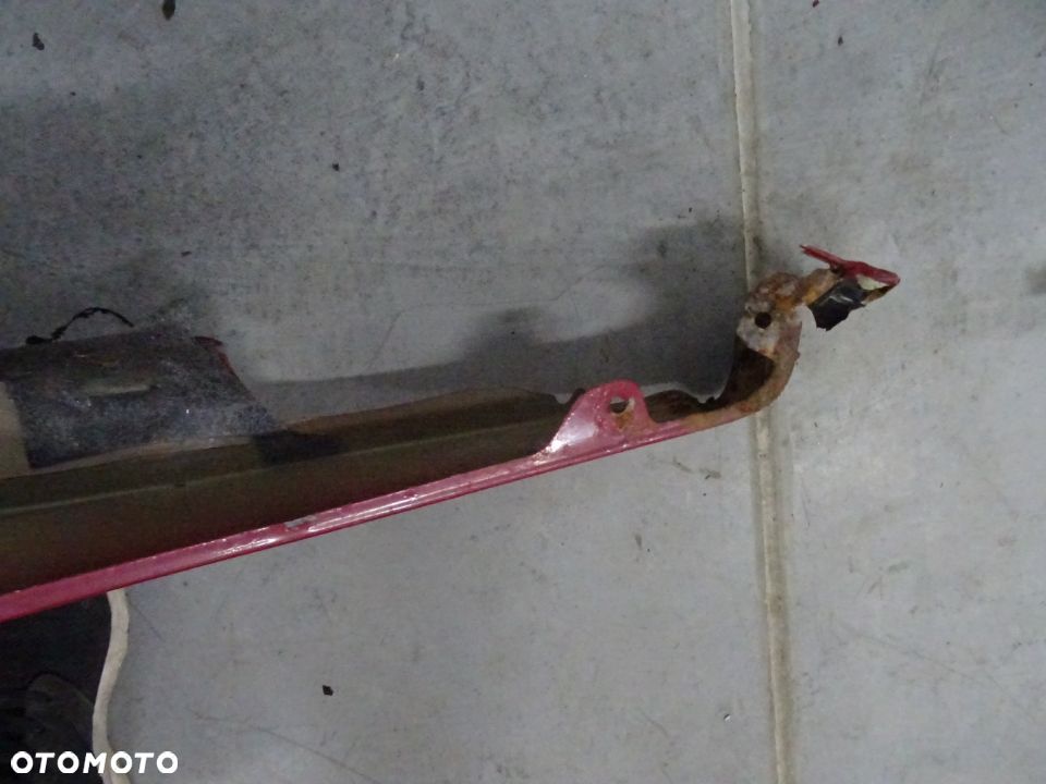 BŁOTNIK PRAWY PRZÓD CITROEN C2 03-05 LAK:KJFD NR362 - 6
