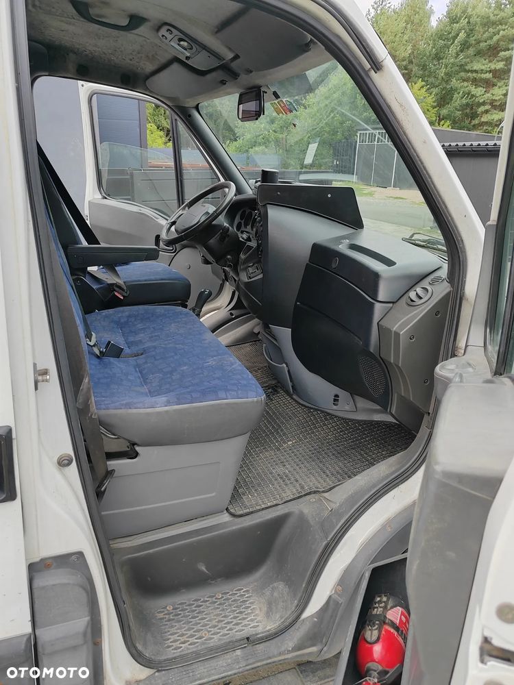 Iveco 35C13 - 8