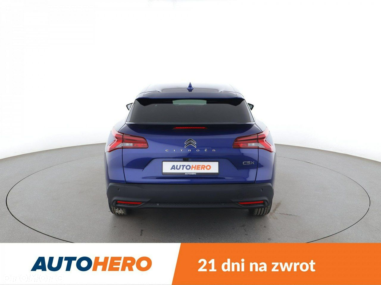 Citroën C5X - 6