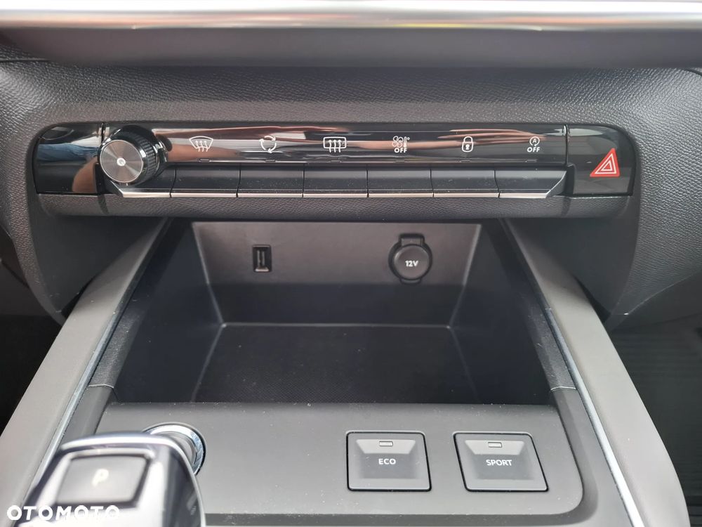 Citroën C5 Aircross 1.5 BlueHDi Shine EAT8 - 24