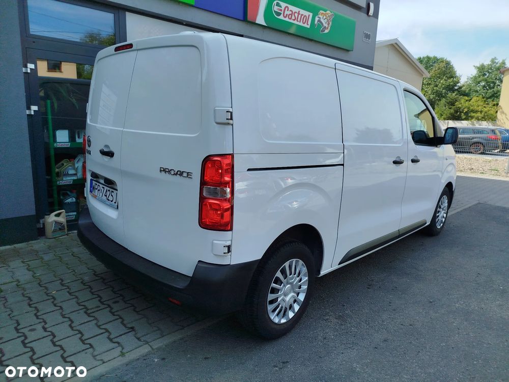 Toyota PROACE - 9